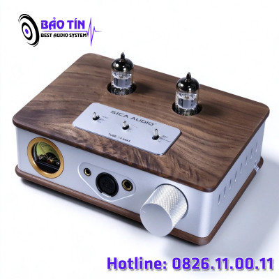AMPLY SUCA AUDIO T2 MAX